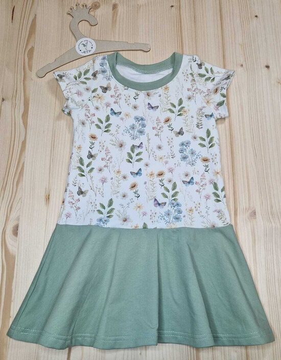 Kleitiņa "pavasaris"  92